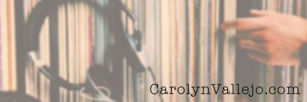 CarolynVallejo.com